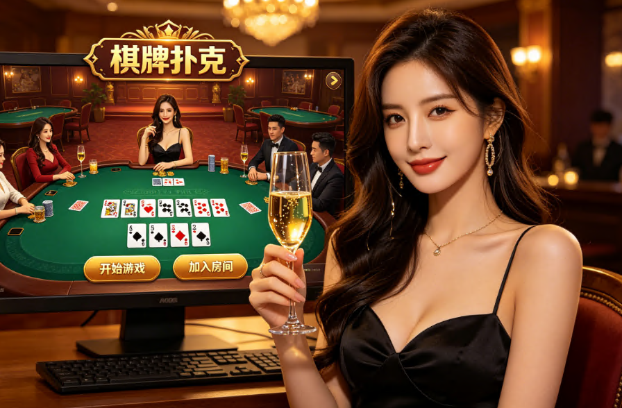 清洁能源账户服务